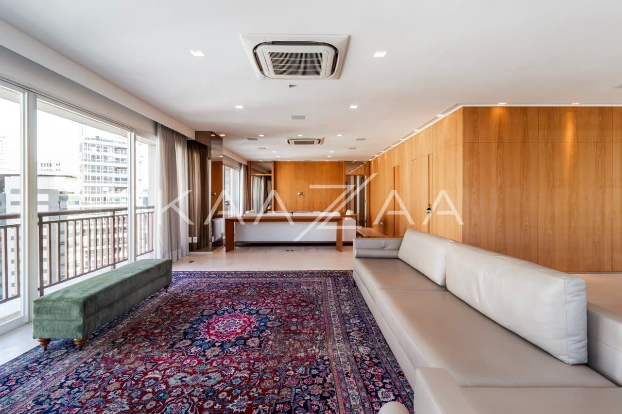 Apartamento no Itaim Bibi - Foto 1