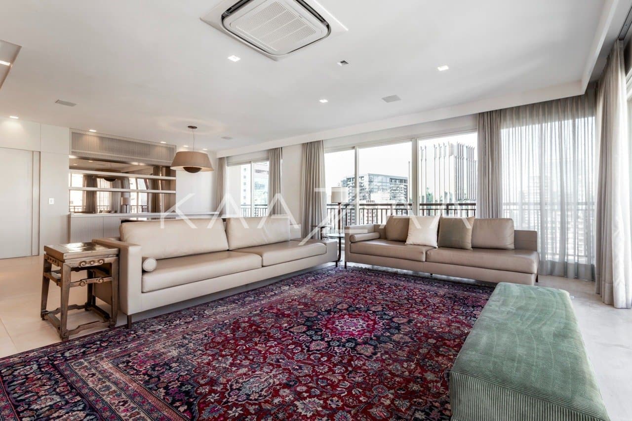 Apartamento no Itaim Bibi - Foto 2