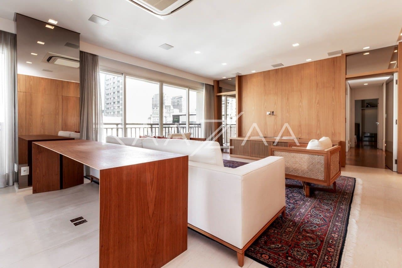 Apartamento no Itaim Bibi - Foto 4