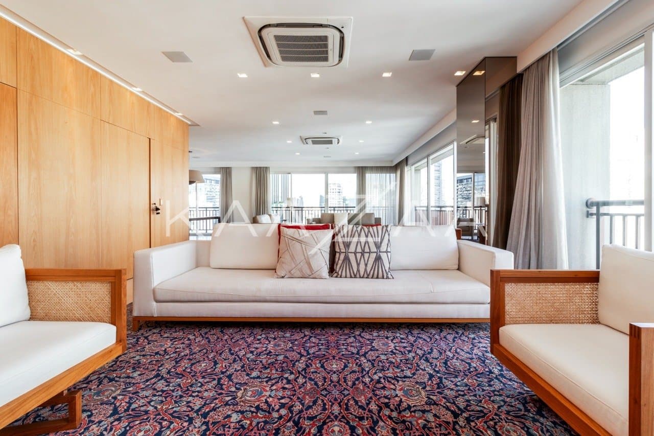 Apartamento no Itaim Bibi - Foto 5