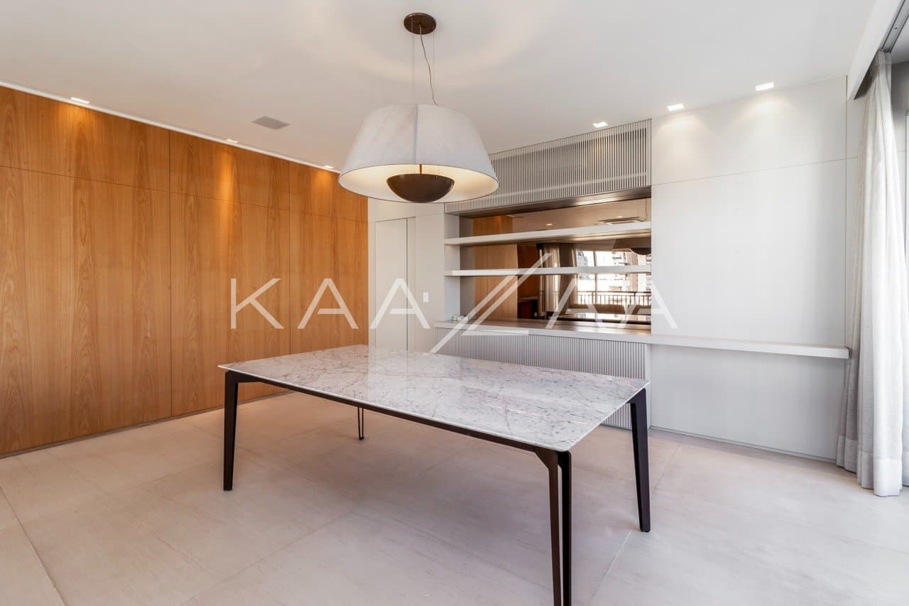 Apartamento no Itaim Bibi - Foto 6