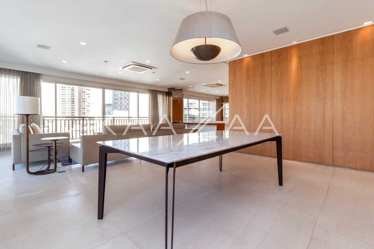 Apartamento no Itaim Bibi - Foto 7