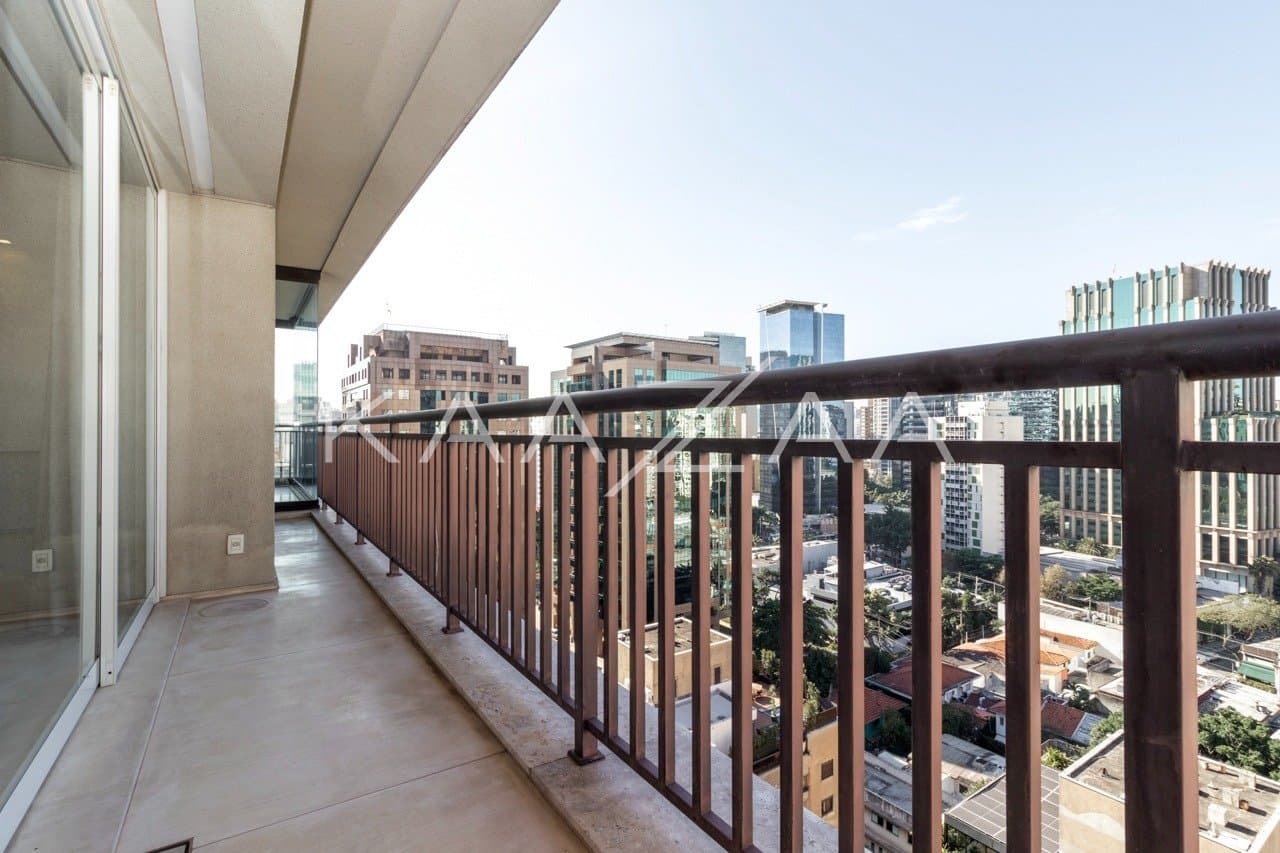 Apartamento no Itaim Bibi - Foto 8