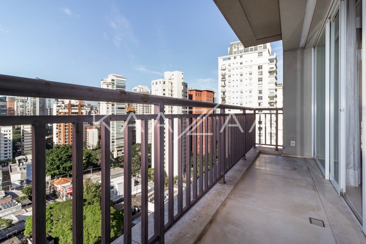 Apartamento no Itaim Bibi - Foto 9