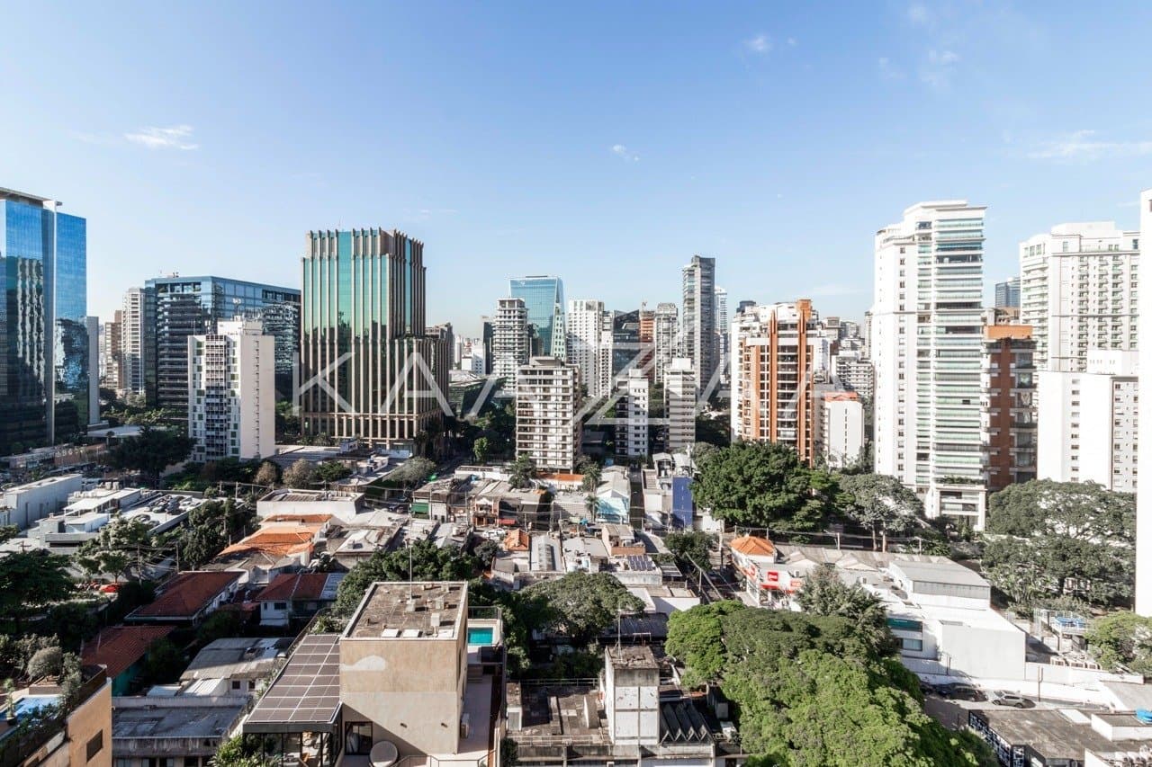 Apartamento no Itaim Bibi - Foto 10