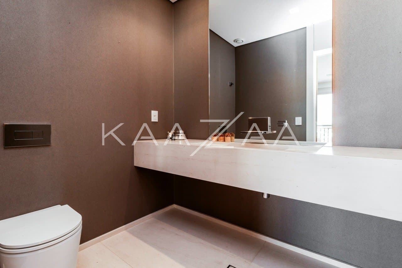 Apartamento no Itaim Bibi - Foto 11