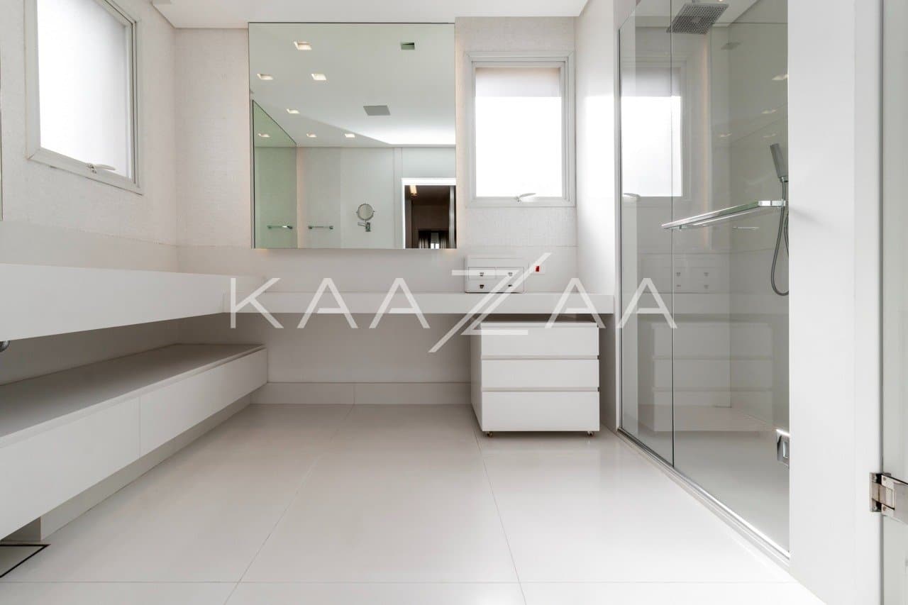 Apartamento no Itaim Bibi - Foto 13