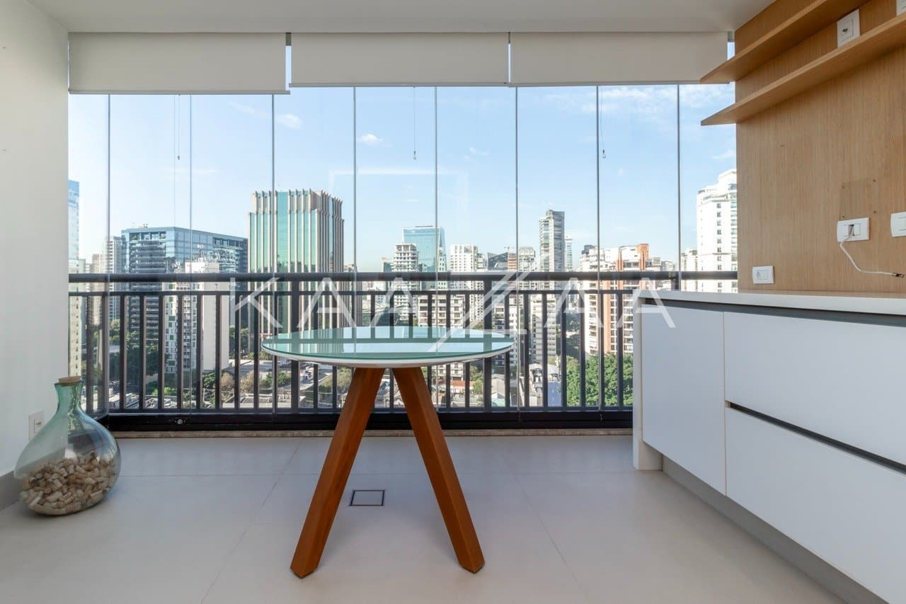 Apartamento no Itaim Bibi - Foto 14