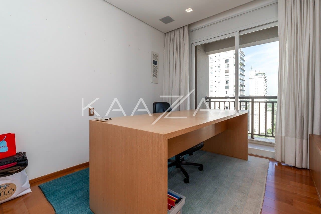 Apartamento no Itaim Bibi - Foto 15