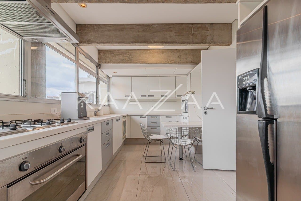 Apartamento para locação no Jardins - Foto 6