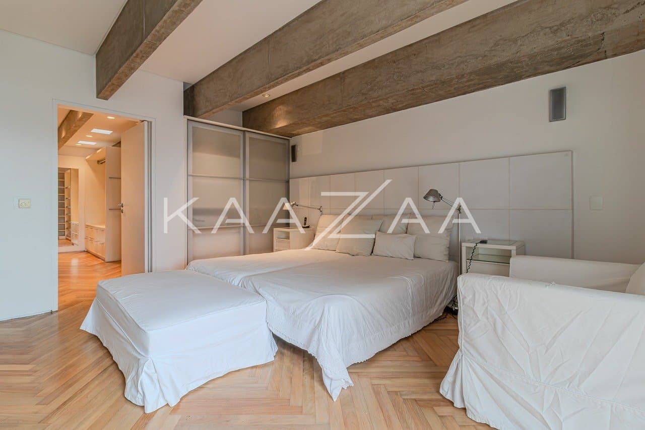 Apartamento para locação no Jardins - Foto 7