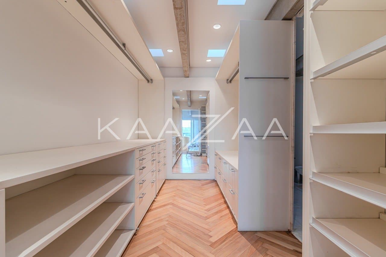 Apartamento para locação no Jardins - Foto 9