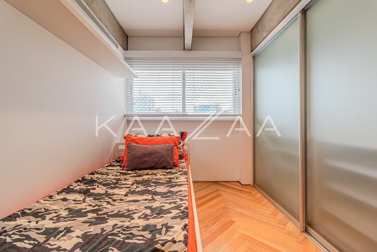 Apartamento para locação no Jardins - Foto 13