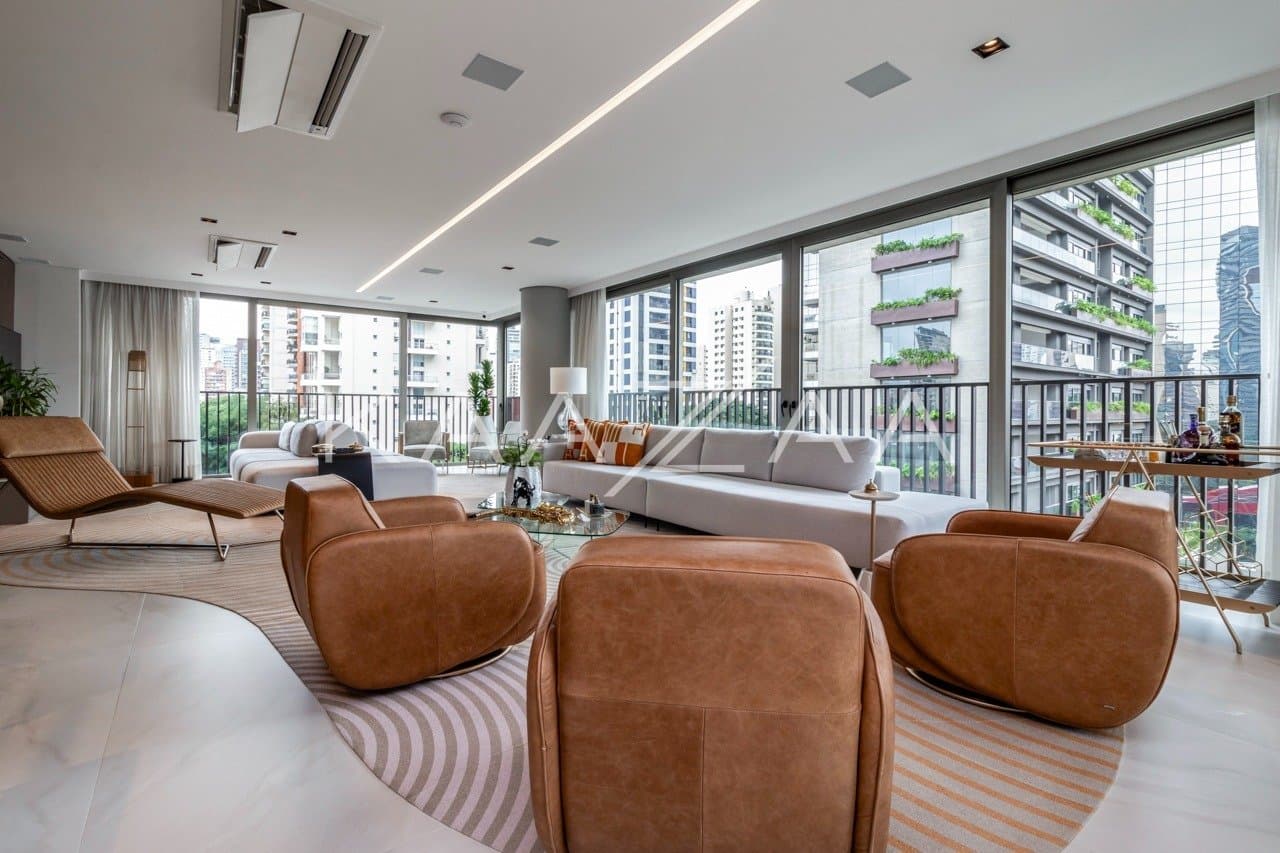 Apartamento no Itaim Bibi - Foto 2