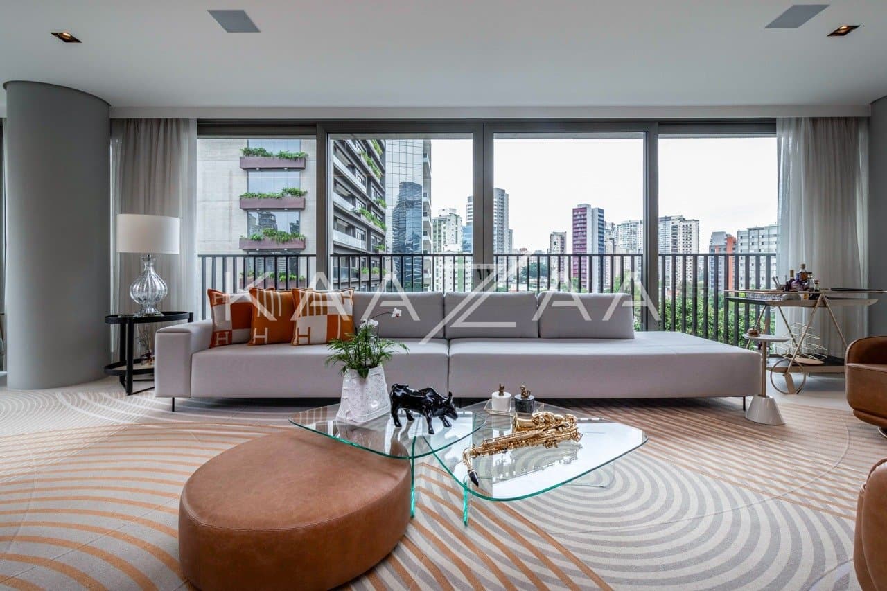 Apartamento no Itaim Bibi - Foto 3