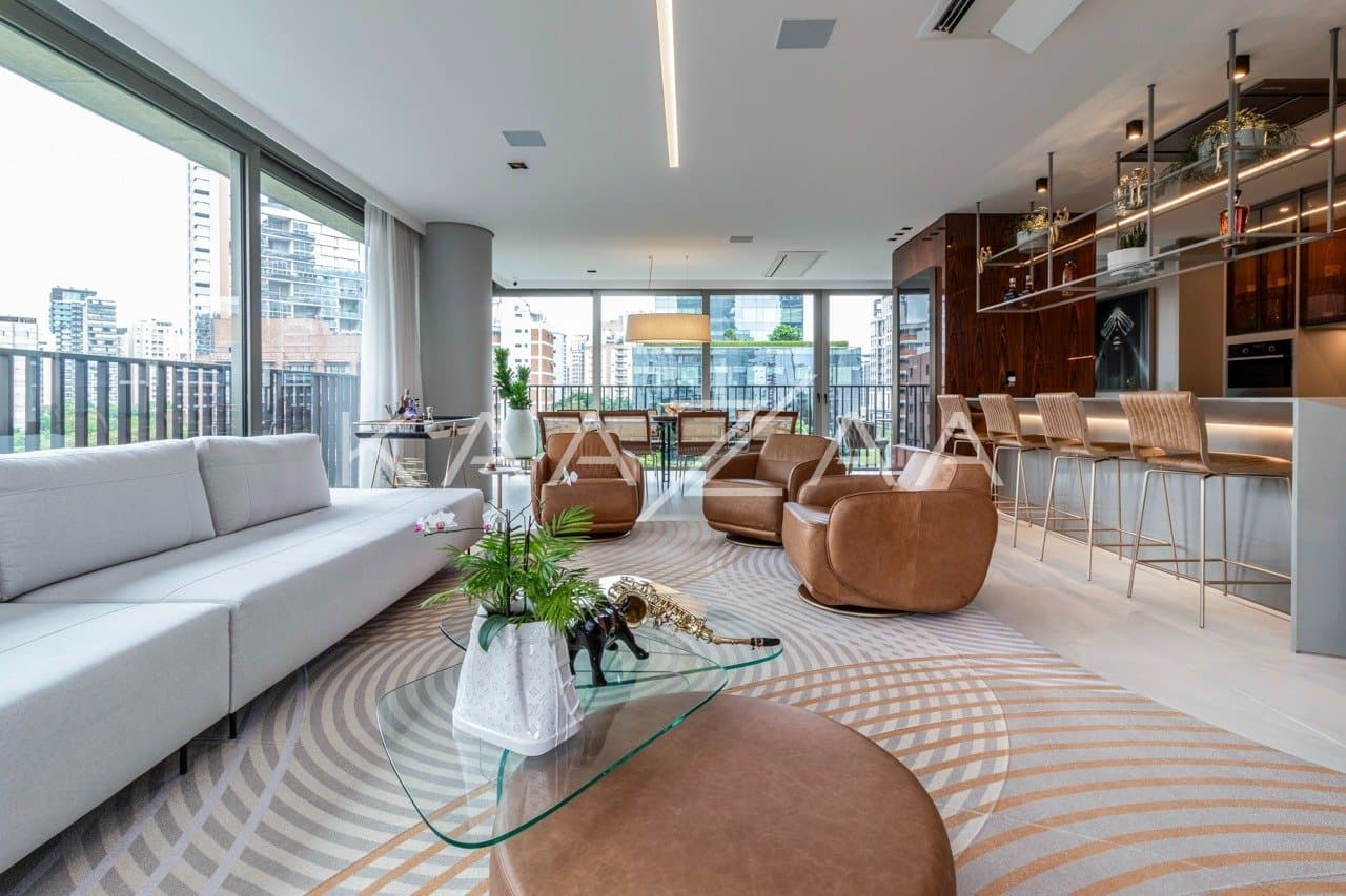 Apartamento no Itaim Bibi - Foto 4