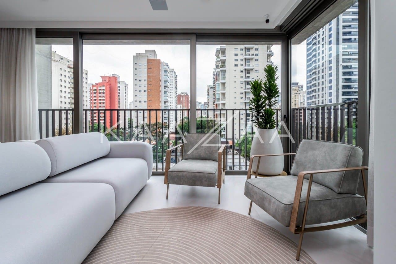 Apartamento no Itaim Bibi - Foto 8