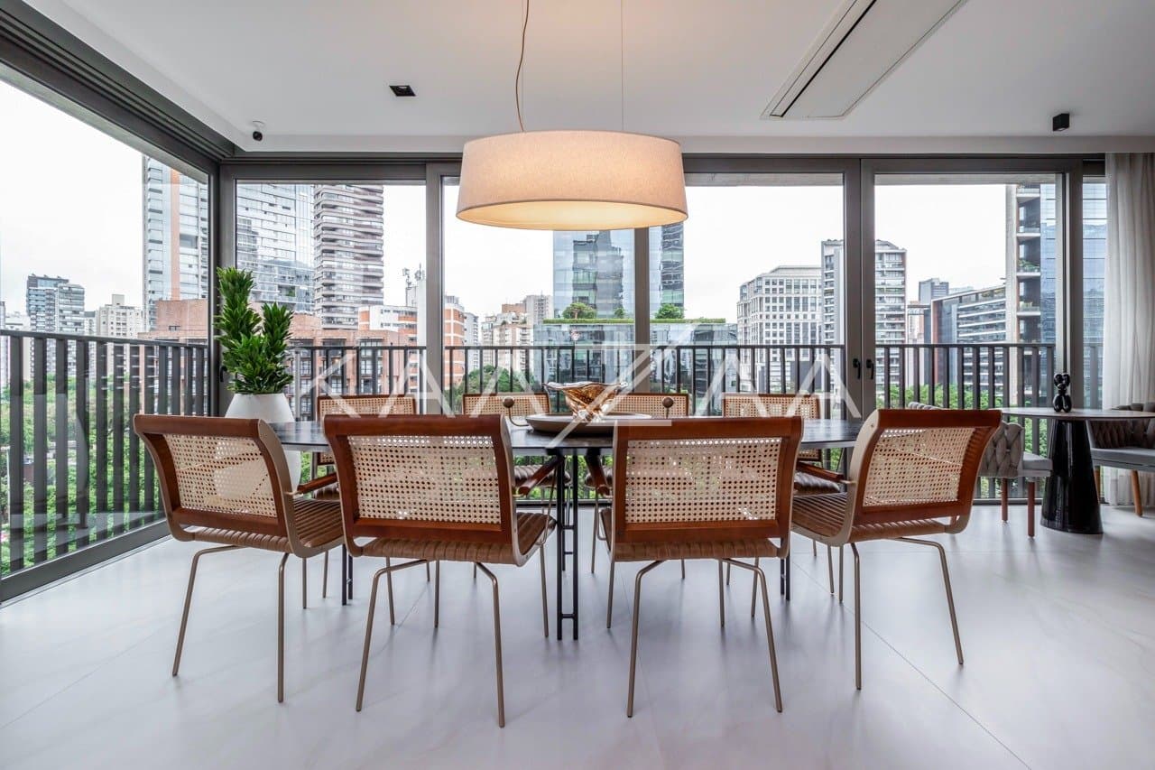 Apartamento no Itaim Bibi - Foto 9