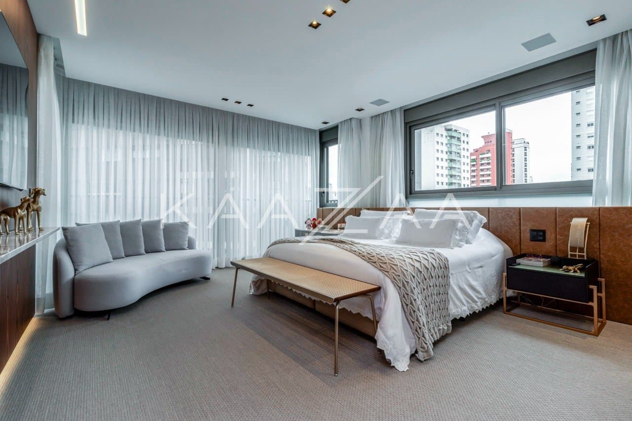 Apartamento no Itaim Bibi - Foto 15