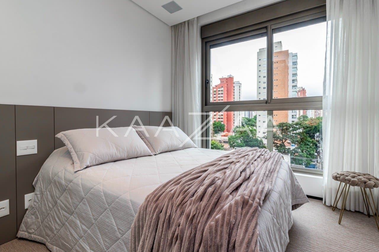 Apartamento no Itaim Bibi - Foto 17