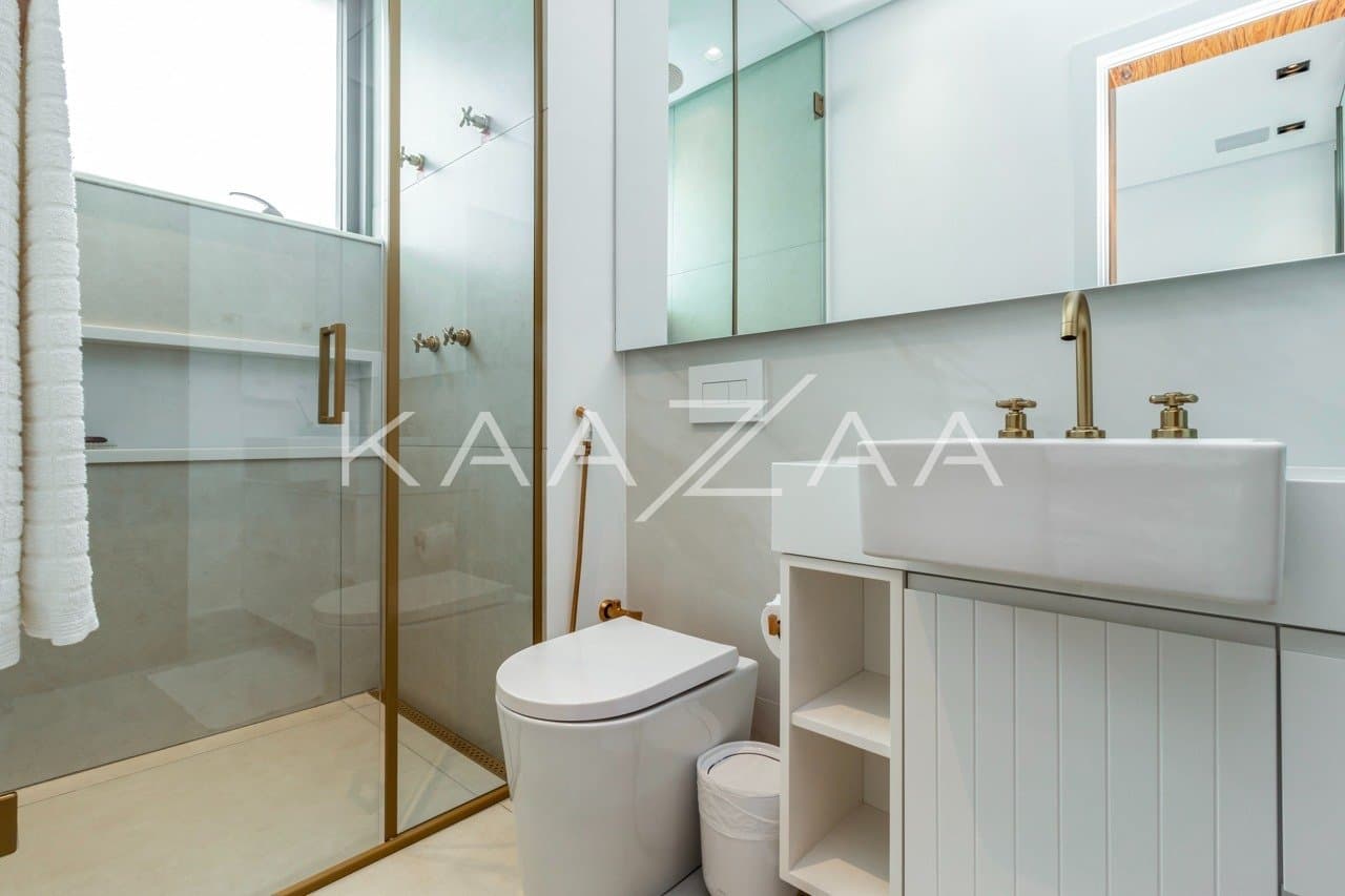 Apartamento no Itaim Bibi - Foto 18