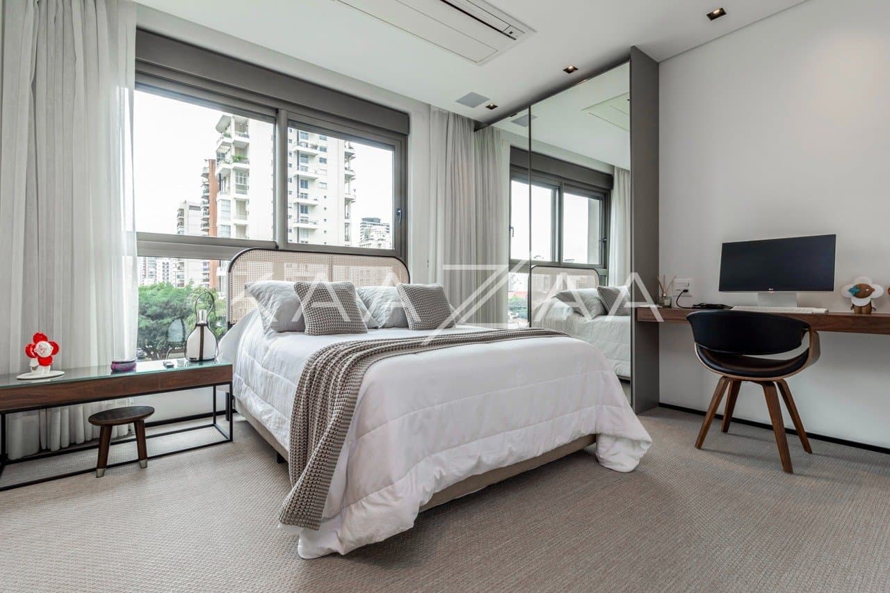 Apartamento no Itaim Bibi - Foto 19