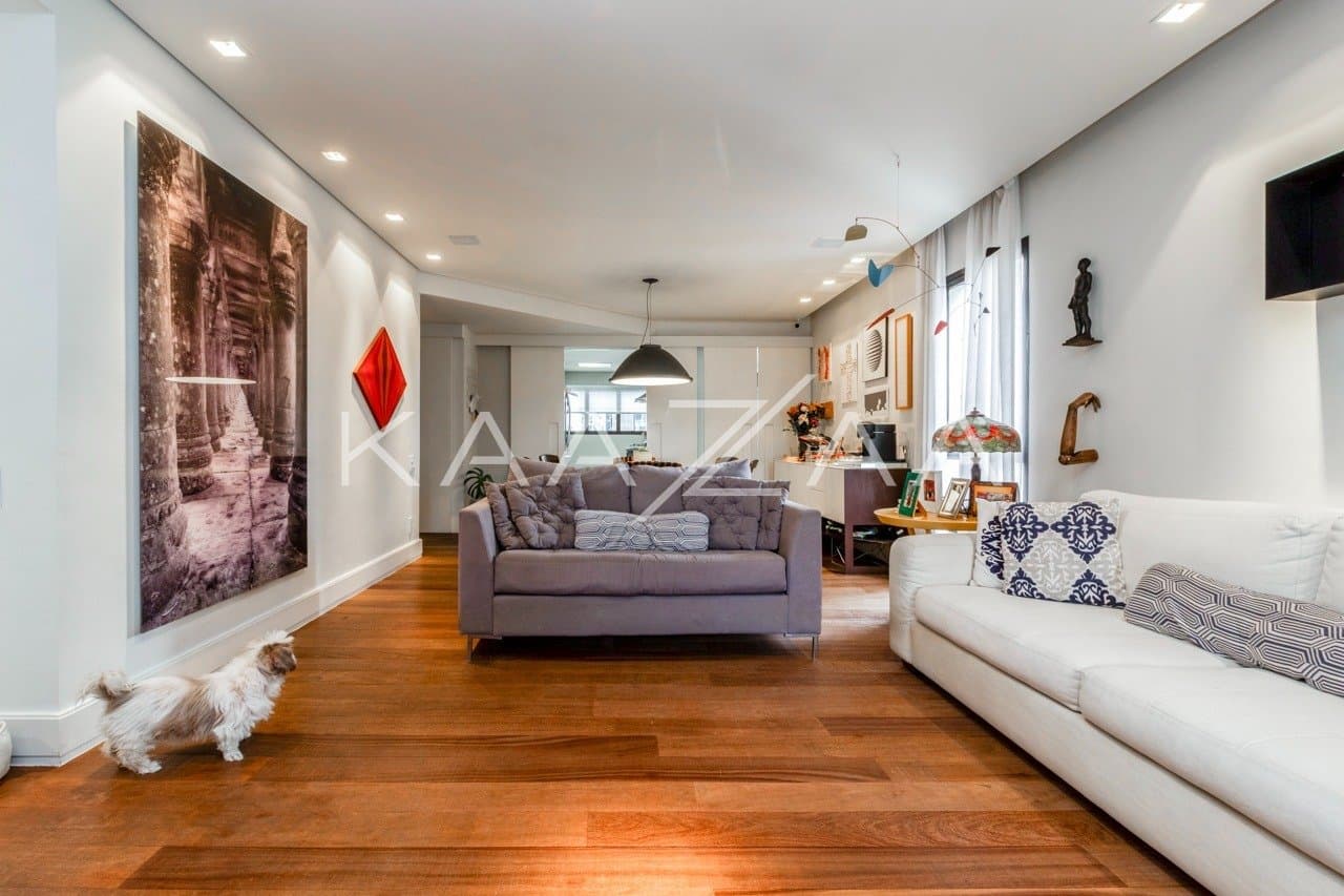 Apartamento no Itaim Bibi - Foto 4