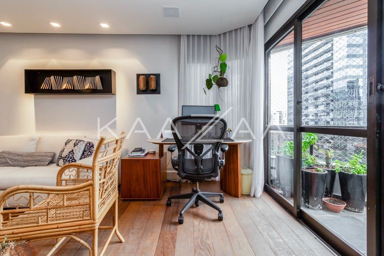 Apartamento no Itaim Bibi - Foto 5