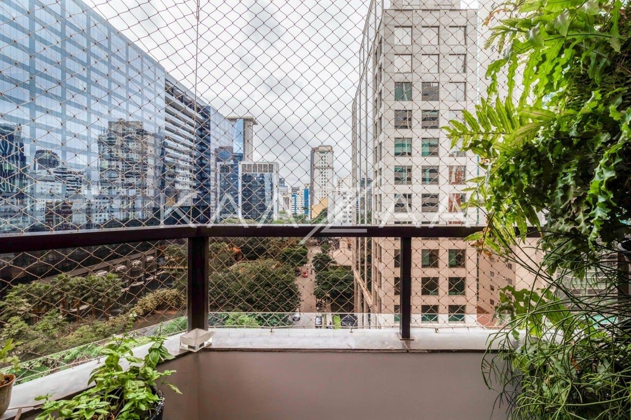 Apartamento no Itaim Bibi - Foto 6