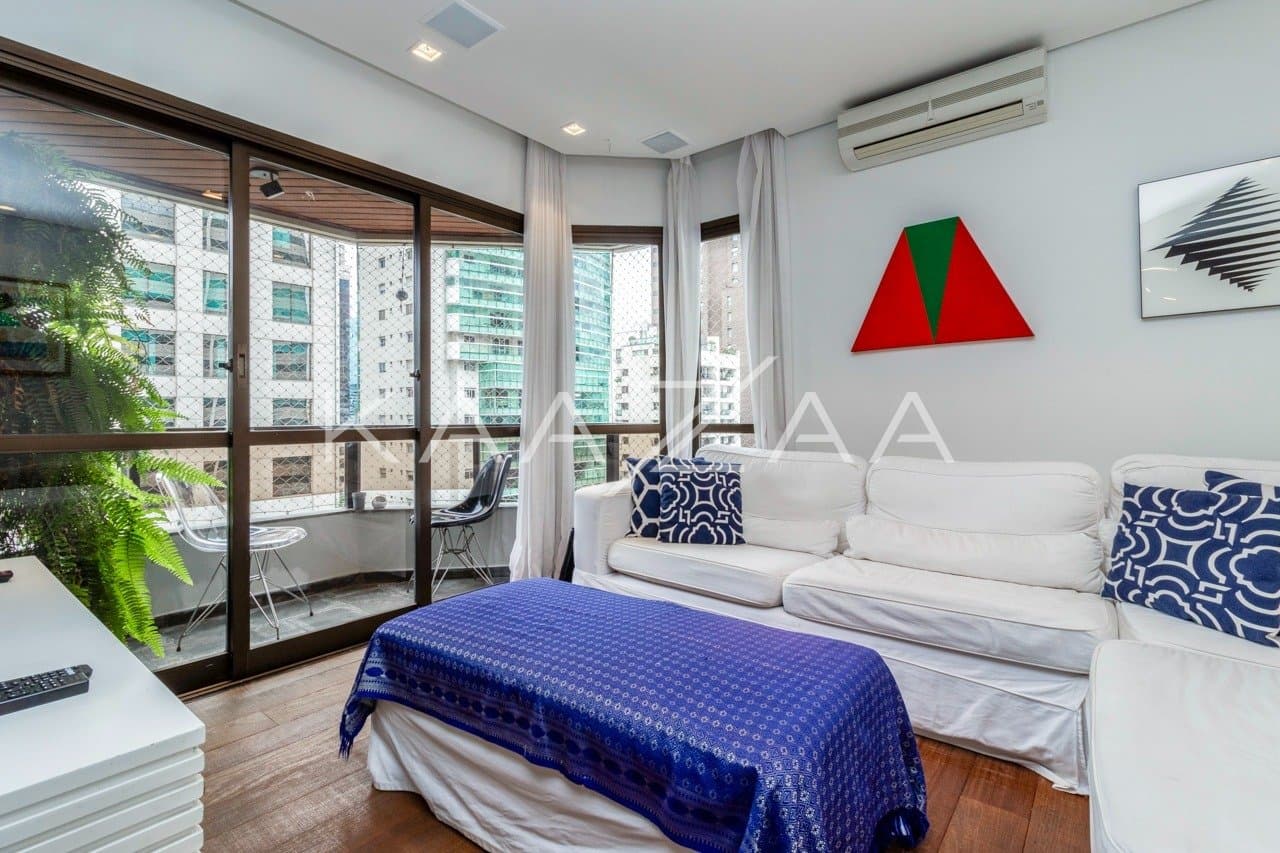 Apartamento no Itaim Bibi - Foto 7