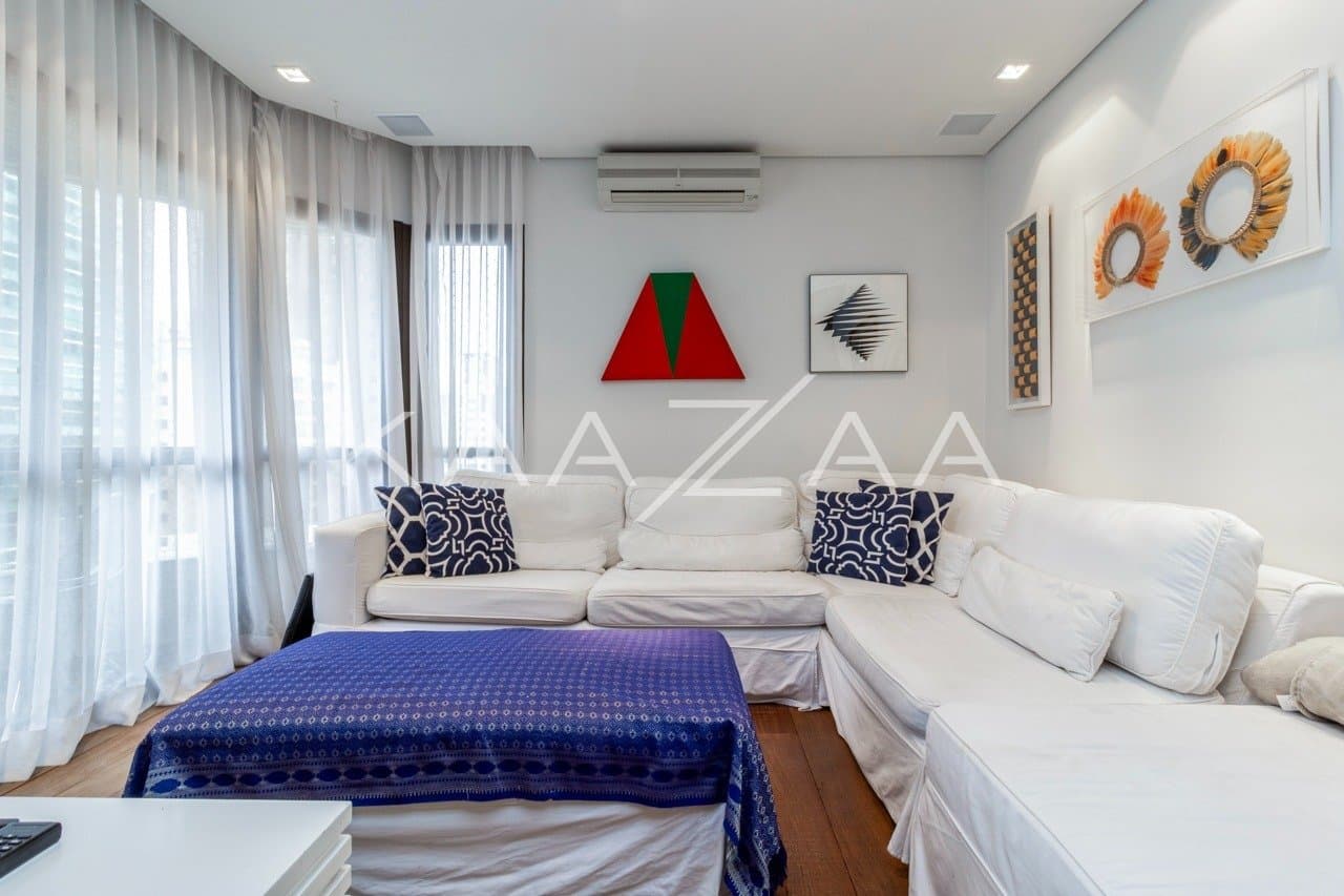 Apartamento no Itaim Bibi - Foto 8