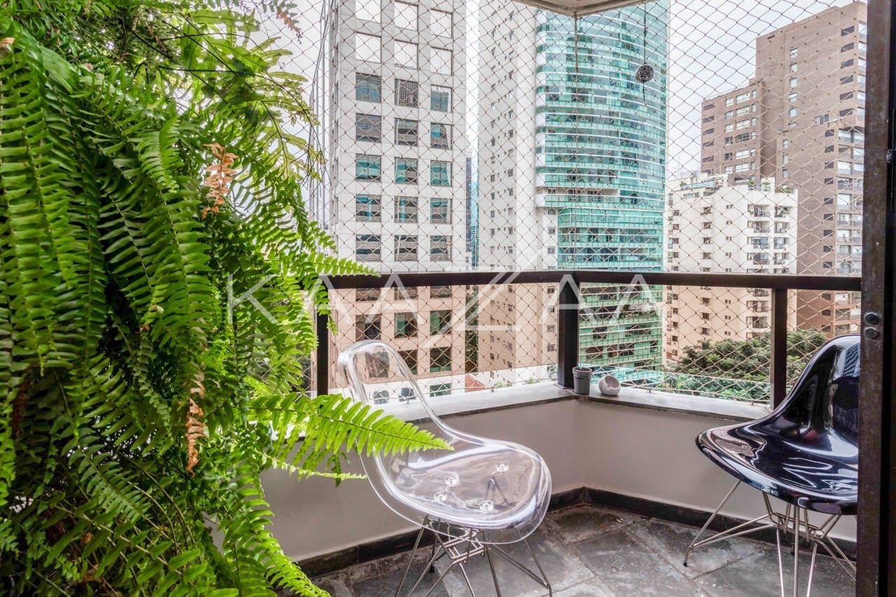 Apartamento no Itaim Bibi - Foto 9