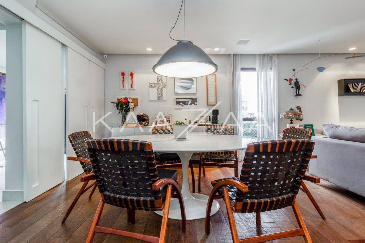 Apartamento no Itaim Bibi - Foto 10