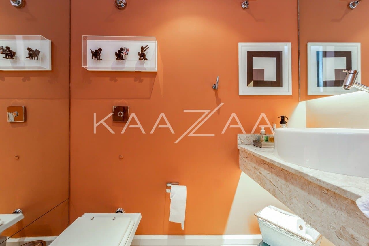 Apartamento no Itaim Bibi - Foto 11