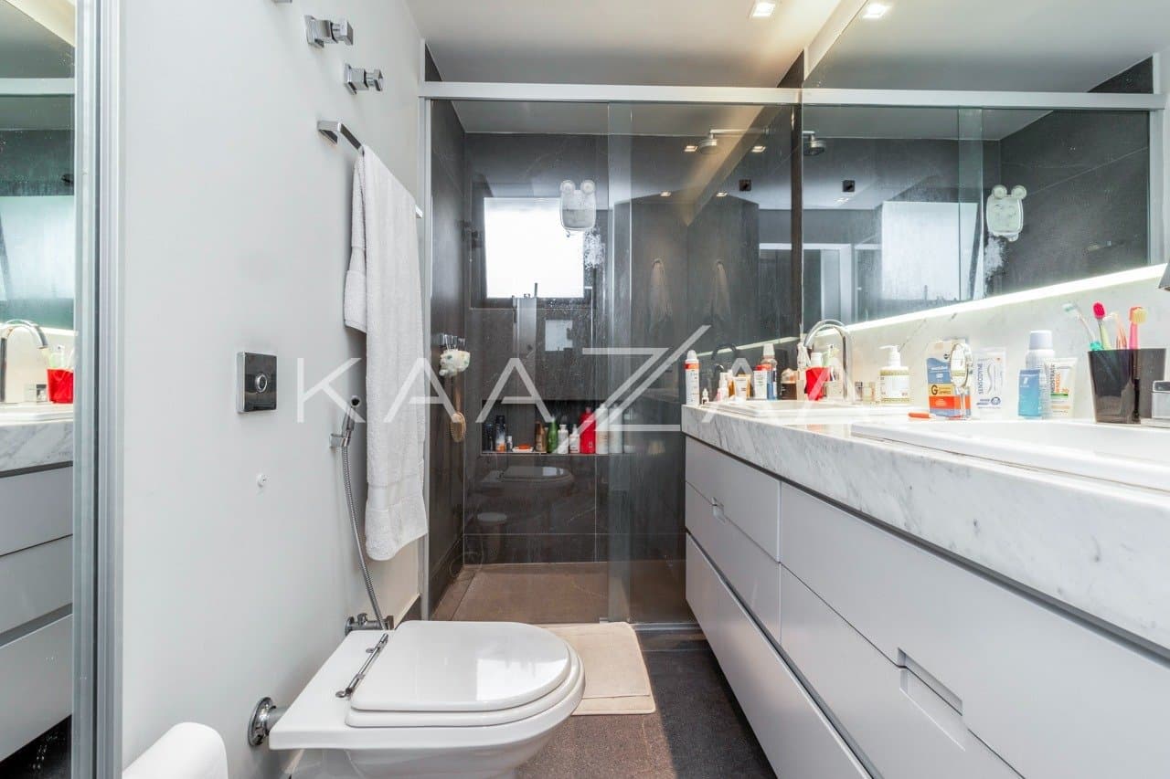 Apartamento no Itaim Bibi - Foto 15