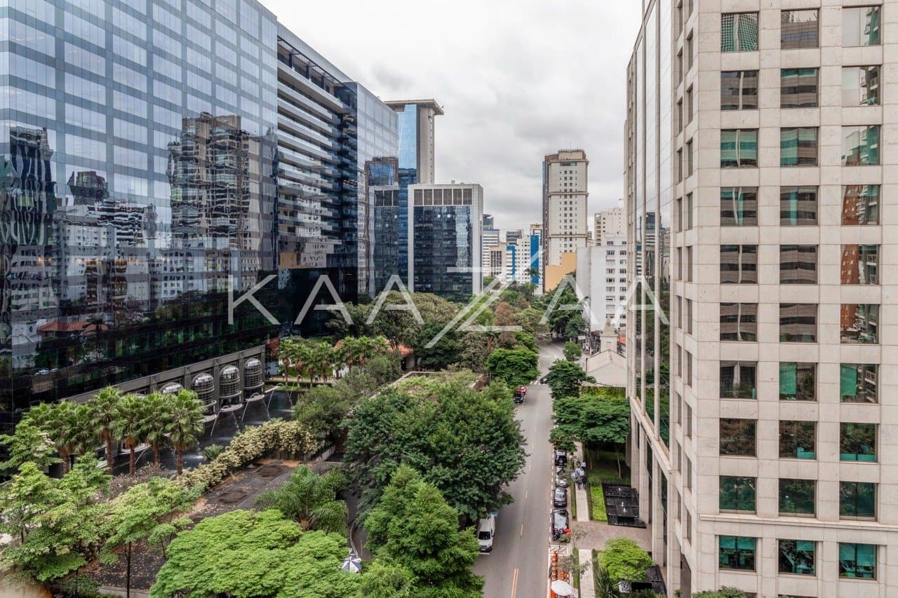 Apartamento no Itaim Bibi - Foto 16