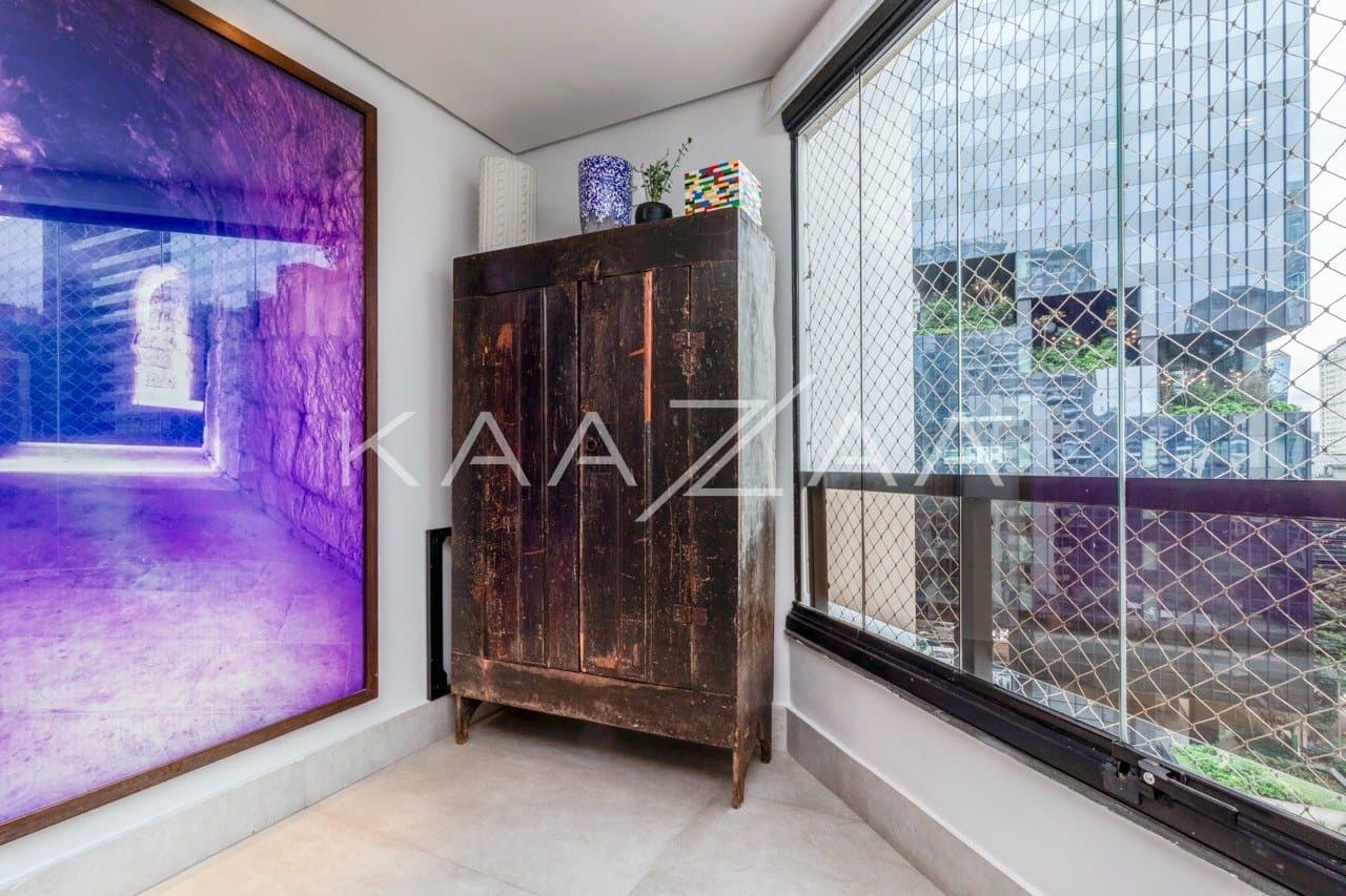 Apartamento no Itaim Bibi - Foto 20