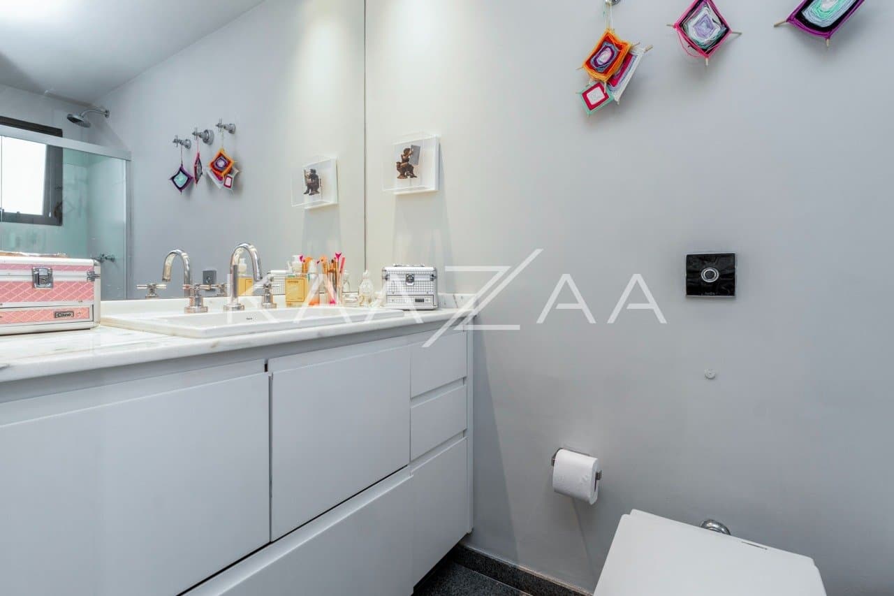 Apartamento no Itaim Bibi - Foto 21