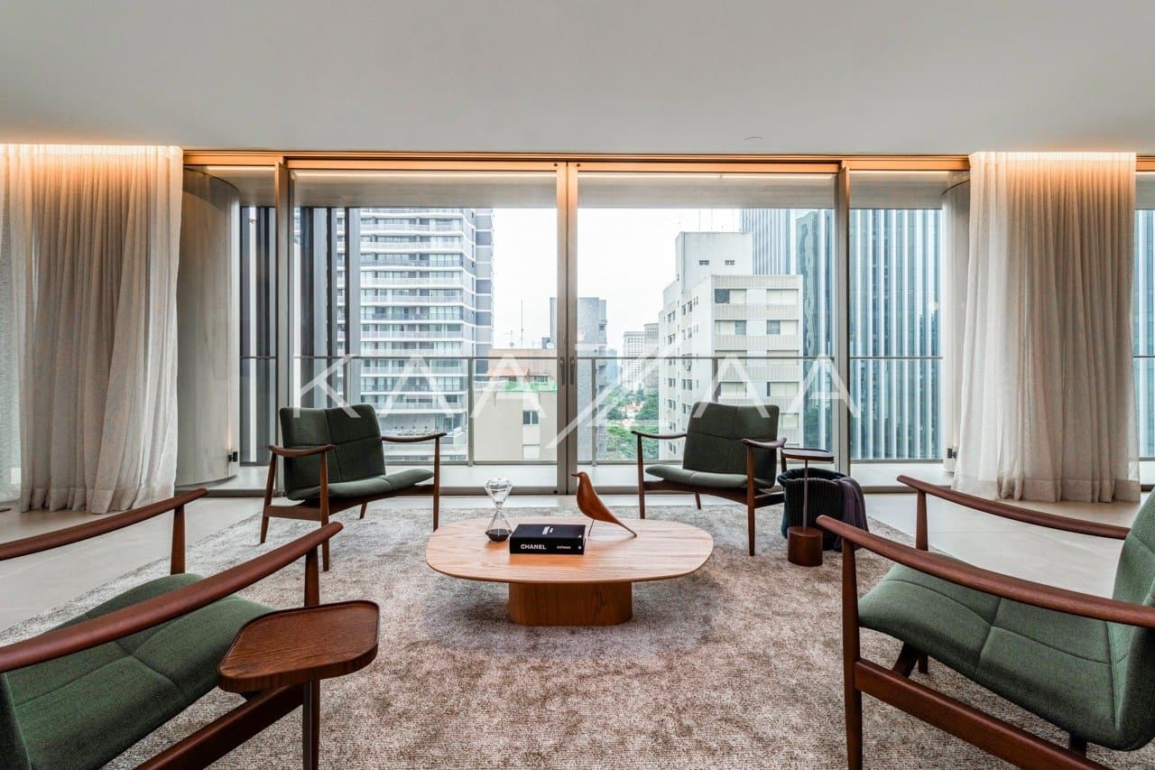 Apartamento em Pinheiros - Foto 1