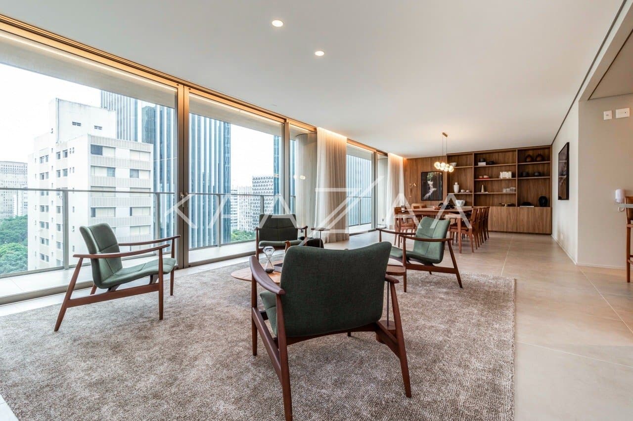 Apartamento em Pinheiros - Foto 2