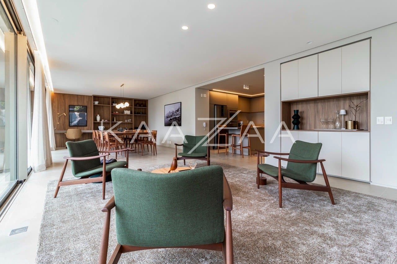 Apartamento em Pinheiros - Foto 3