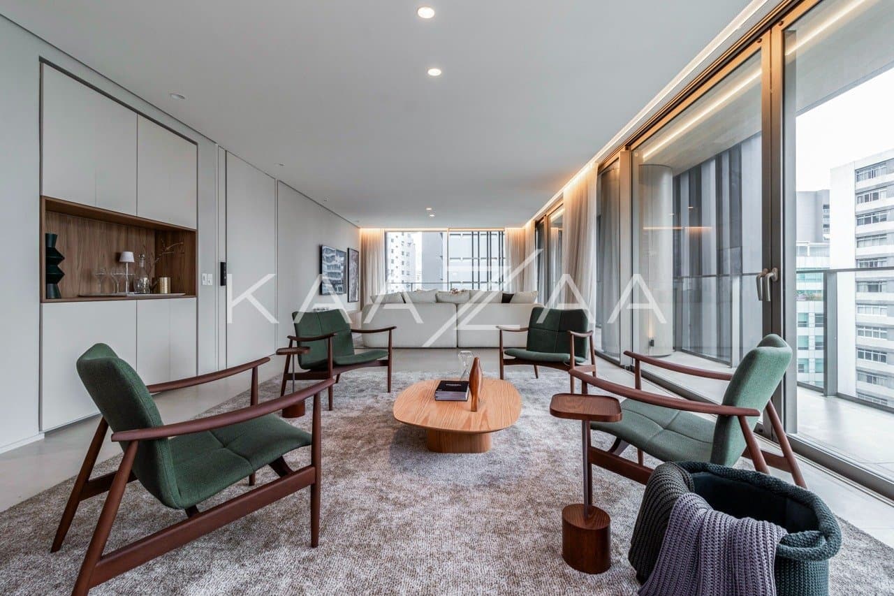 Apartamento em Pinheiros - Foto 4