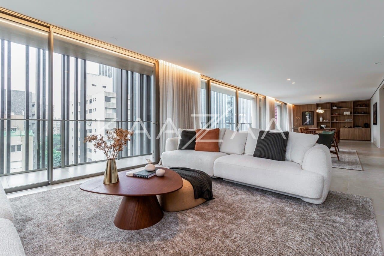 Apartamento em Pinheiros - Foto 6