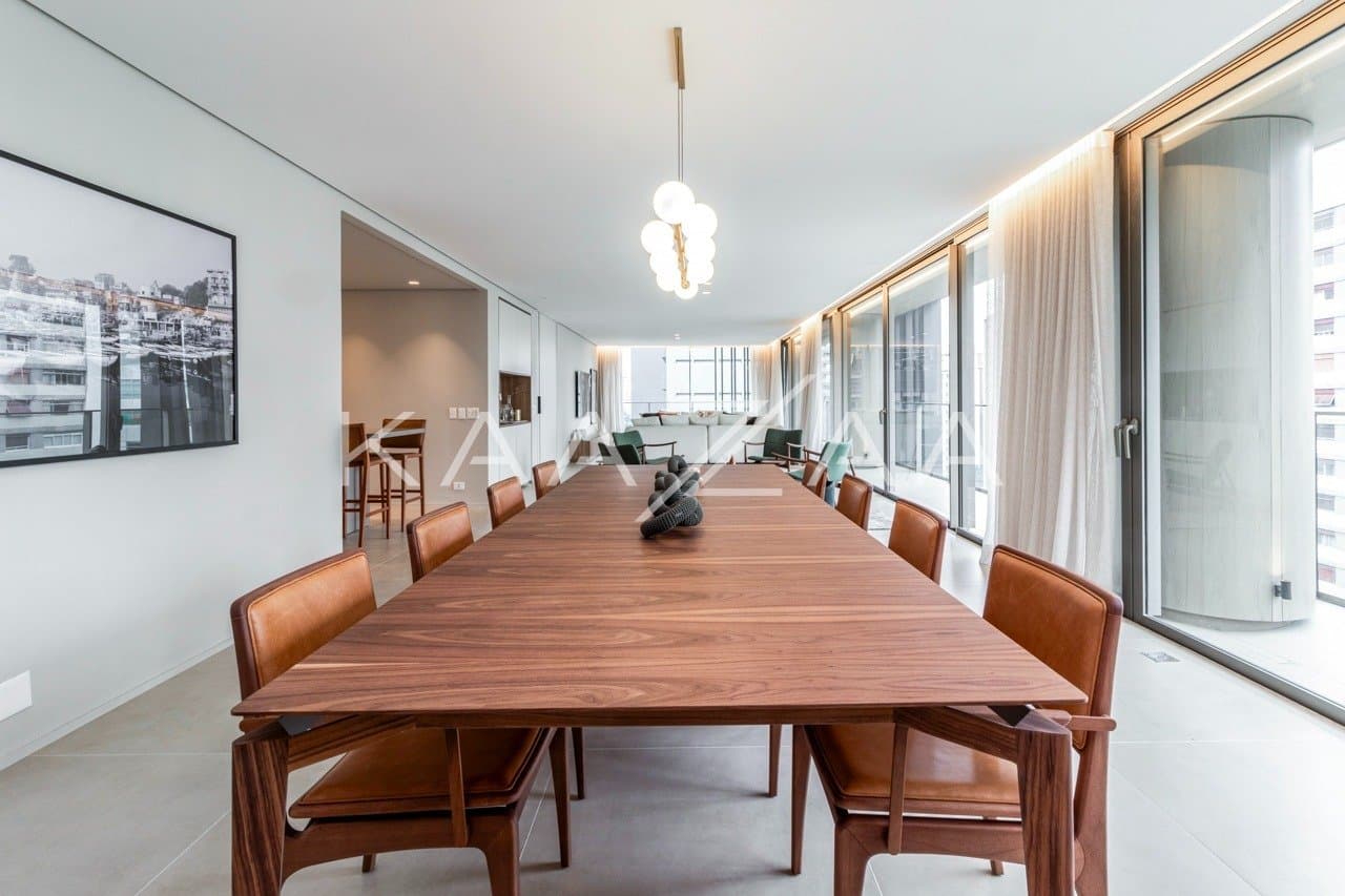 Apartamento em Pinheiros - Foto 9