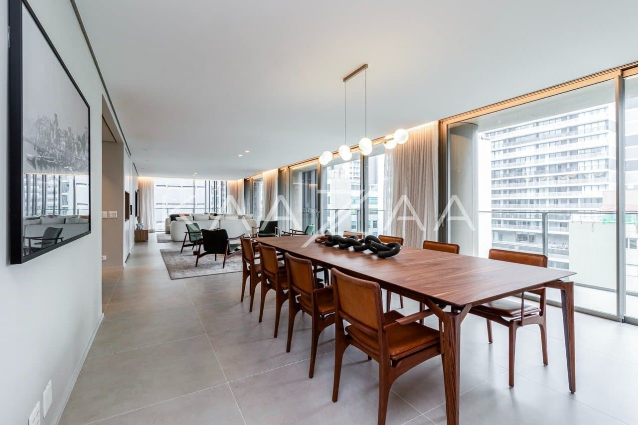 Apartamento em Pinheiros - Foto 10