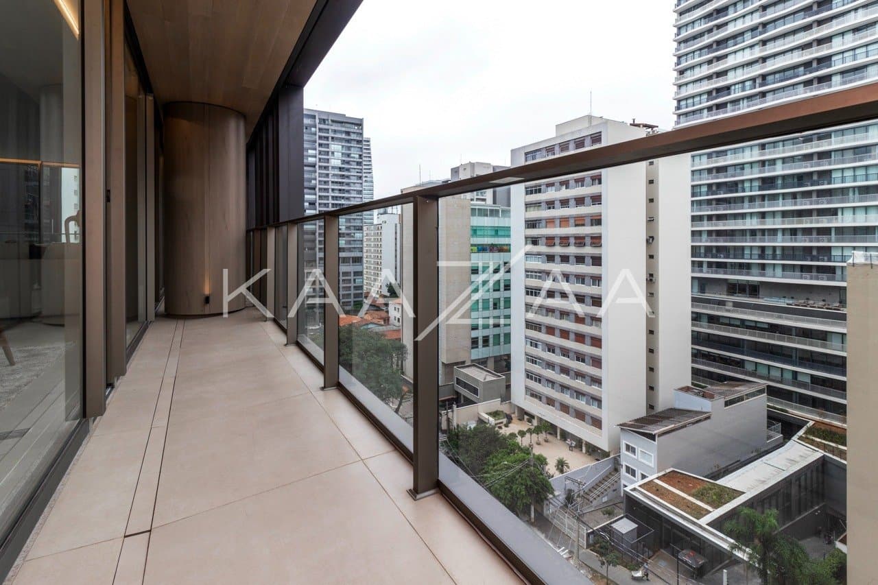 Apartamento em Pinheiros - Foto 12