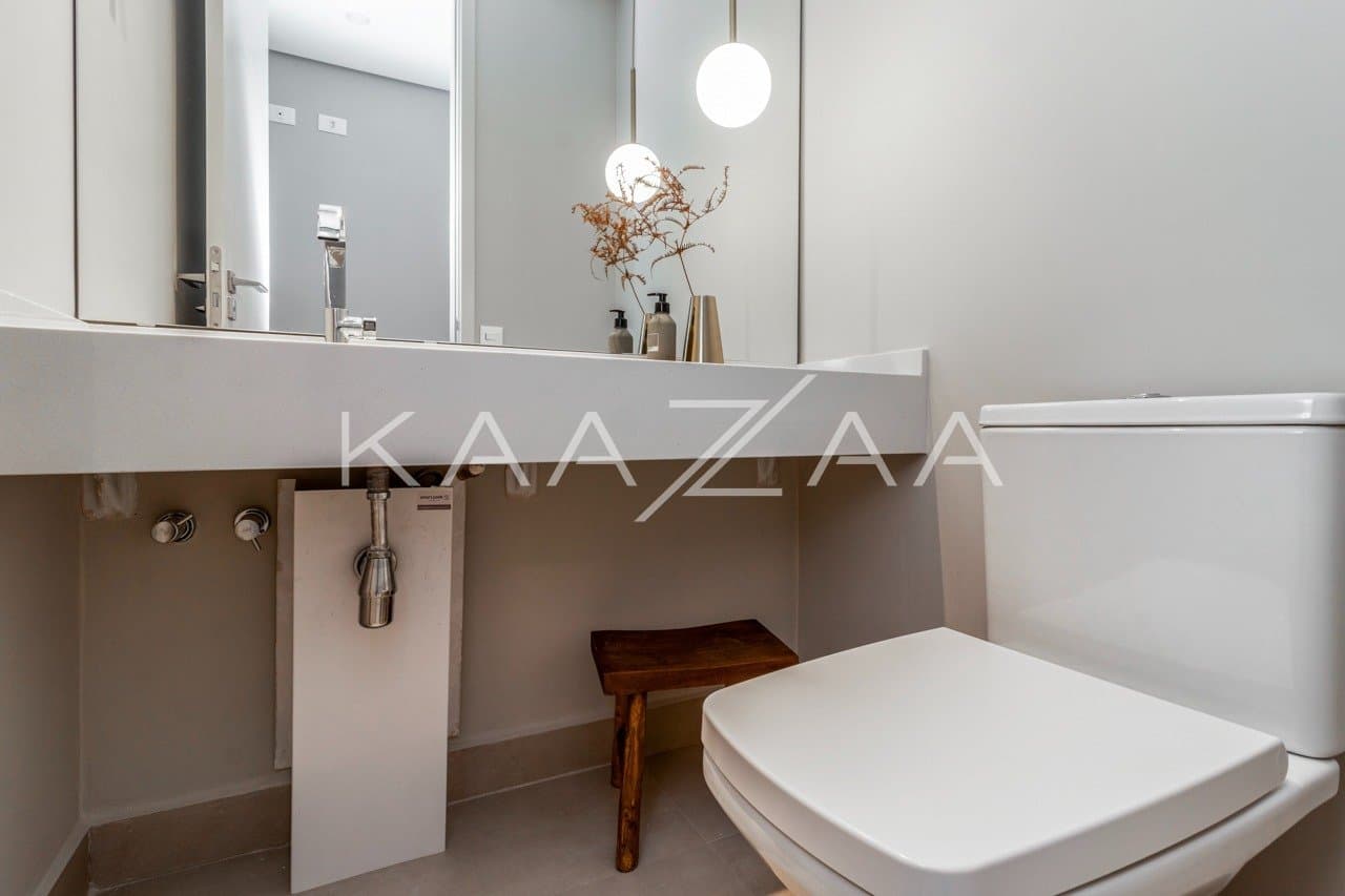 Apartamento em Pinheiros - Foto 13