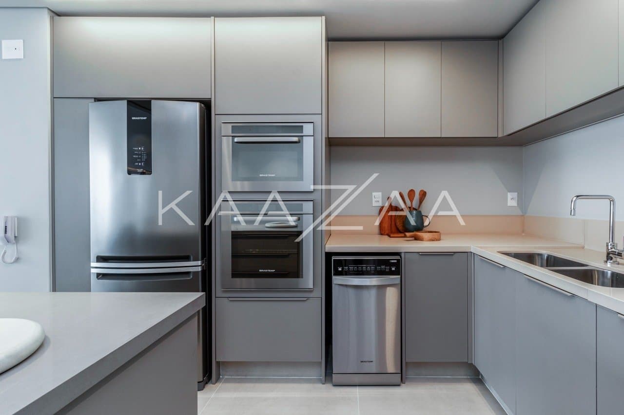 Apartamento em Pinheiros - Foto 15