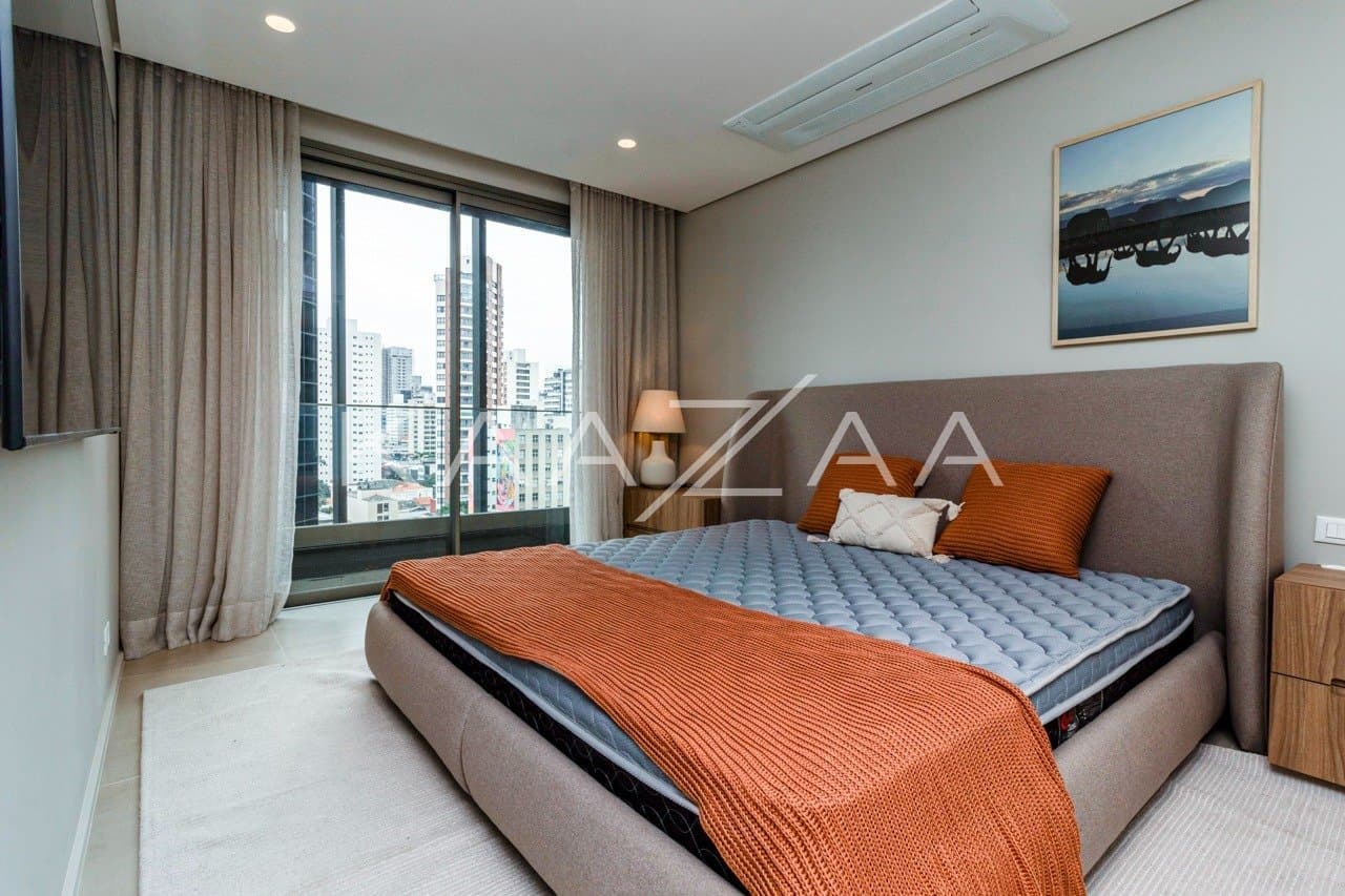 Apartamento em Pinheiros - Foto 16