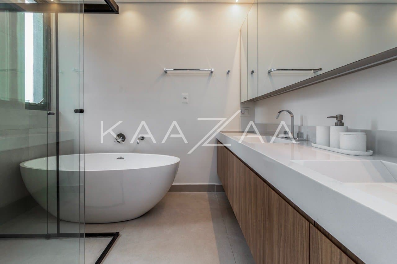 Apartamento em Pinheiros - Foto 17